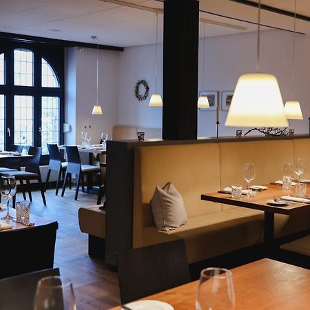 Gasthaus Zum Kranz Lorrach Ngoại thất bức ảnh