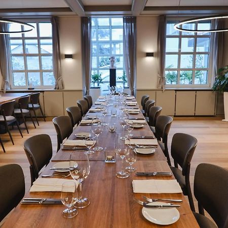 Gasthaus Zum Kranz Lorrach Ngoại thất bức ảnh