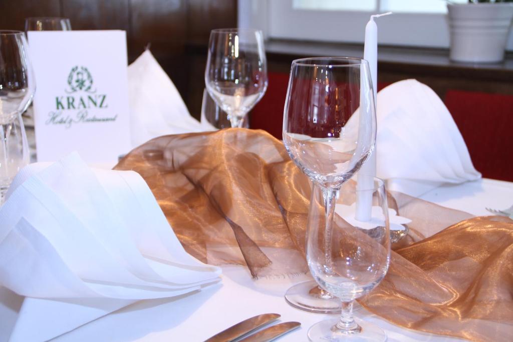 Gasthaus Zum Kranz Lorrach Ngoại thất bức ảnh