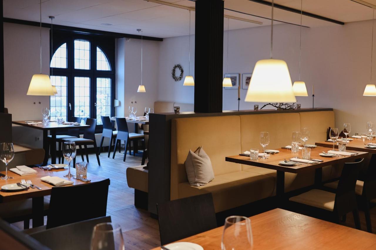 Gasthaus Zum Kranz Lorrach Ngoại thất bức ảnh